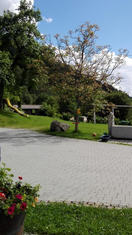 Oberdeutinghof Lägenhet Saalfelden Exteriör bild
