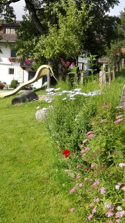 Oberdeutinghof Lägenhet Saalfelden Exteriör bild