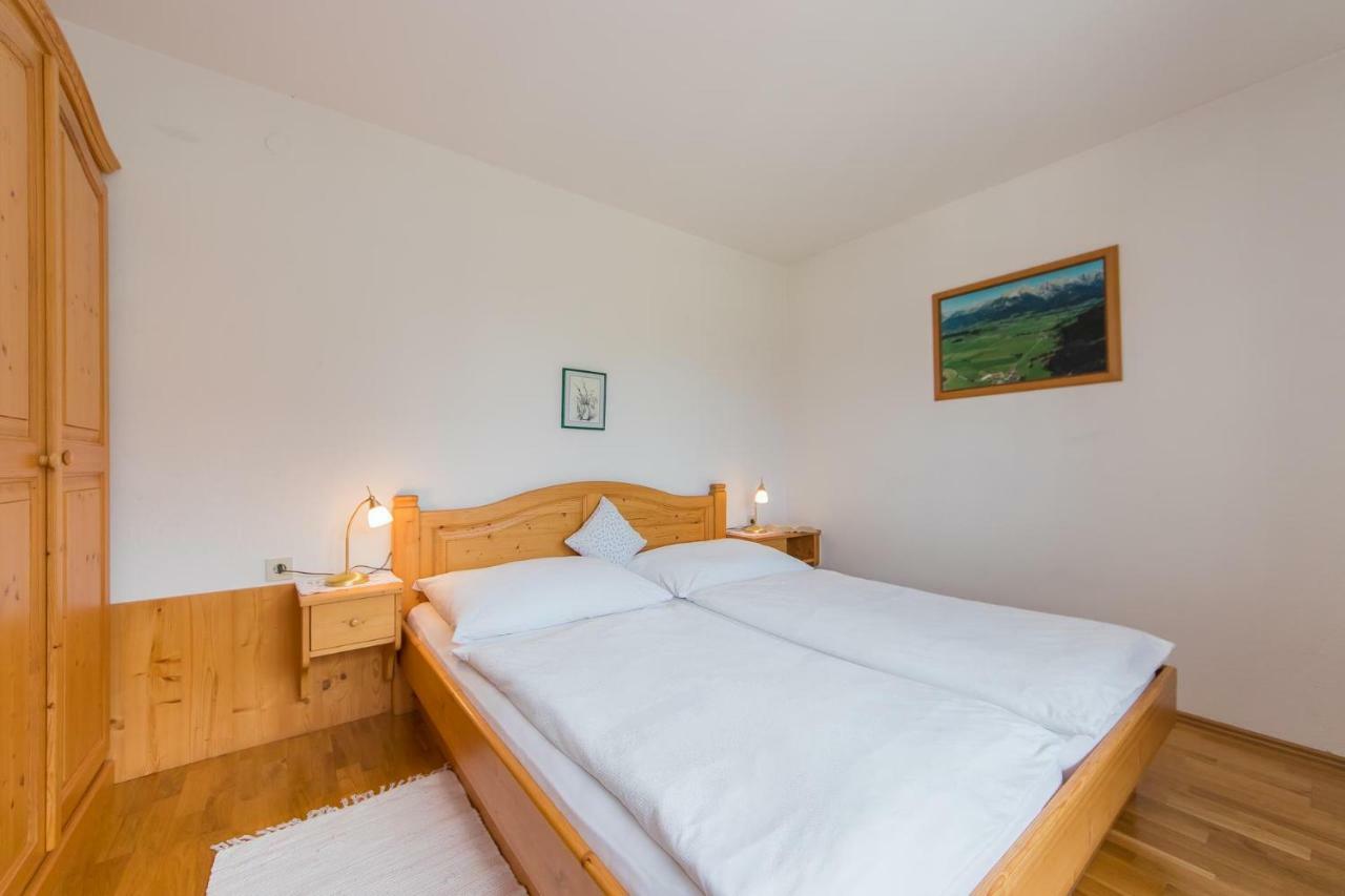 Oberdeutinghof Lägenhet Saalfelden Exteriör bild